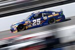 Chase Elliott (Hendrick) in der Startnummer 25