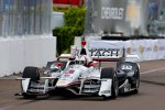 Helio Castroneves (Penske)