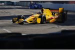 Ryan Hunter-Reay (Andretti) 