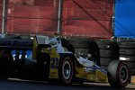 Simon Pagenaud (Penske) 