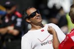 Juan Pablo Montoya (Penske) 