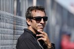 Justin Wilson (Andretti) 