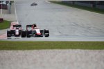 Roberto Merhi (Manor-Marussia) 