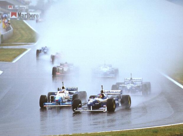 Start Barcelona 1996 Start Barcelona 1996