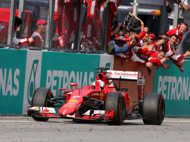 Sebastian Vettel Sebastian Vettel
