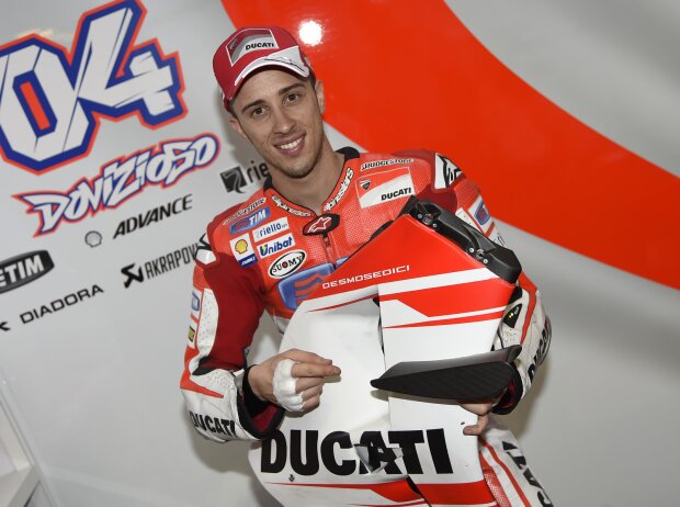 Andrea Dovizioso