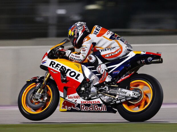 Daniel Pedrosa Daniel Pedrosa