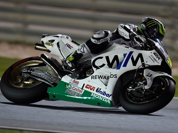 Cal Crutchlow Cal Crutchlow