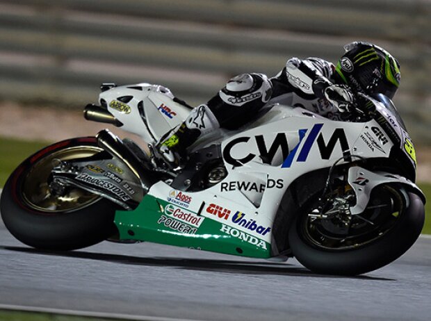 Cal Crutchlow