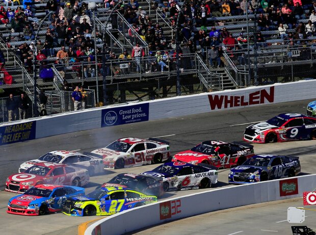 Martinsville Martinsville