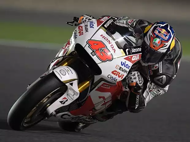 Jack Miller Titel-Bild zur News: Jack Miller
