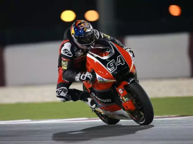 Jonas Folger Titel-Bild zur News: Jonas Folger