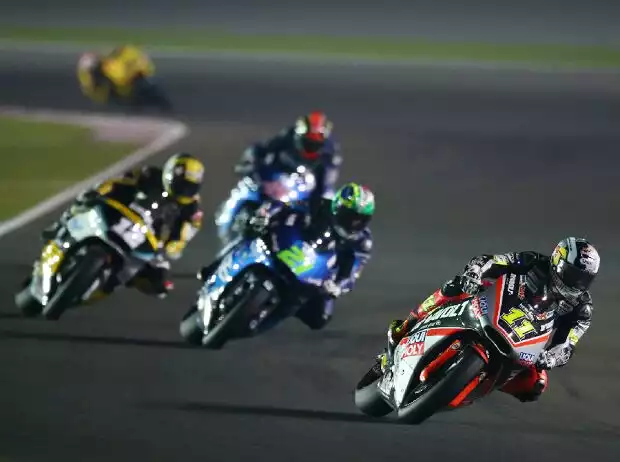 Sandro Cortese Titel-Bild zur News: Sandro Cortese
