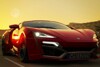 Bild zum Inhalt: Project CARS: Fast & Furious 7-Fahrzeug Lykan Hypersport kostenlos