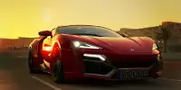 Bild zum Inhalt: Project CARS: Fast & Furious 7-Fahrzeug Lykan Hypersport kostenlos