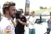 Bild zum Inhalt: Formel-1-Live-Ticker: Alonso muss bei Mclaren selbst ran