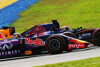 Red Bull: Mit einem Schritt zurück nach vorne?