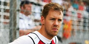 Vettel, Schumacher & Ferrari: Als der kleine Sebastian träumte