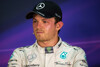 Bild zum Inhalt: Rosbergs Silberstreif: "War im Rennen schneller als Lewis"