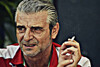 Maurizio Arrivabene: So cool ist Ferraris neuer Marlboro-Mann