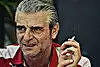 Bild zum Inhalt: Maurizio Arrivabene: So cool ist Ferraris neuer Marlboro-Mann