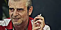 Bild zum Inhalt: Maurizio Arrivabene: So cool ist Ferraris neuer Marlboro-Mann