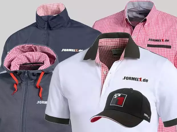 Fan-Kollektion Titel-Bild zur News: Fan-Kollektion