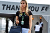 Blond gegen Braun: Ecclestone will Formel 1 für Frauen