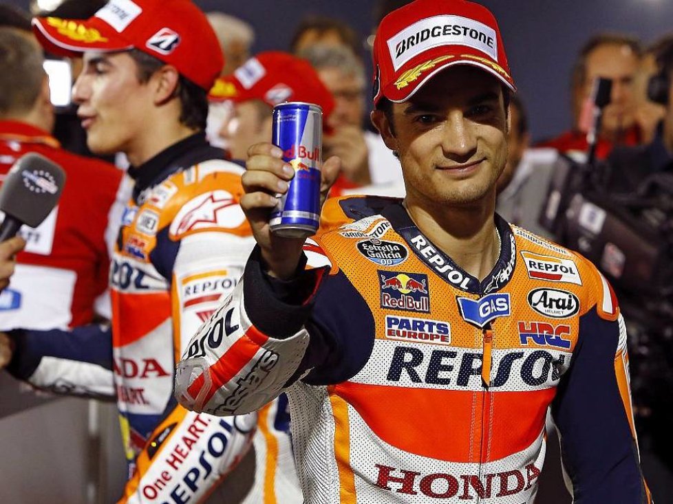 Daniel Pedrosa