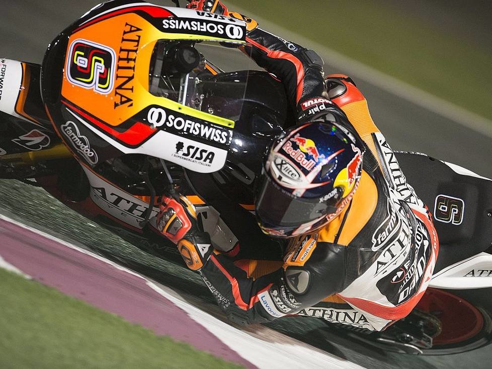 Stefan Bradl
