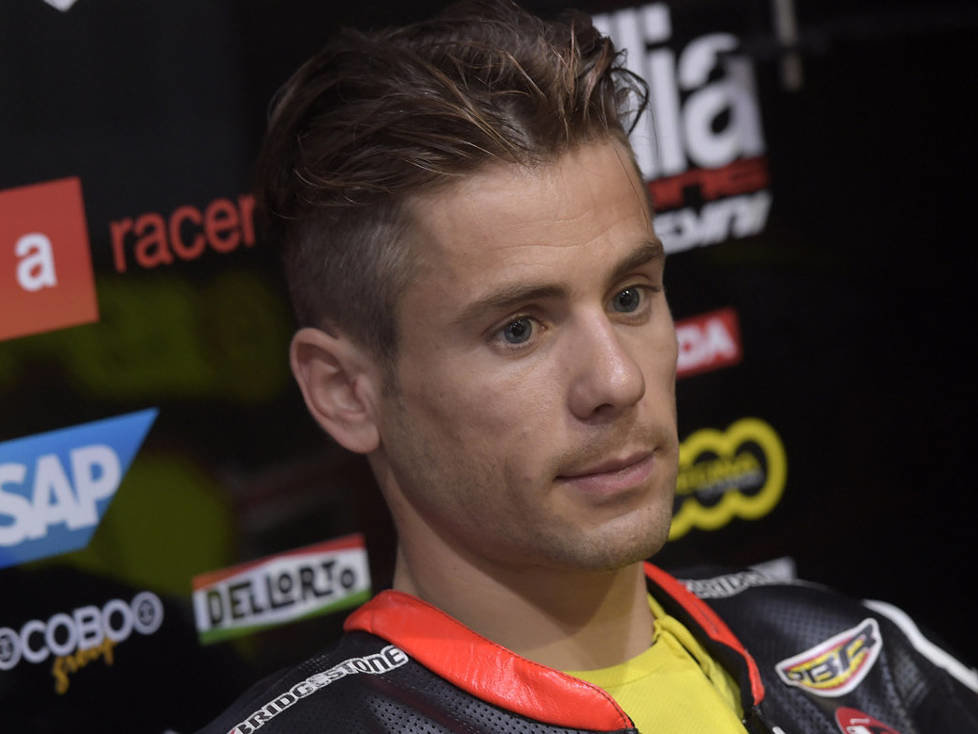 Alvaro Bautista