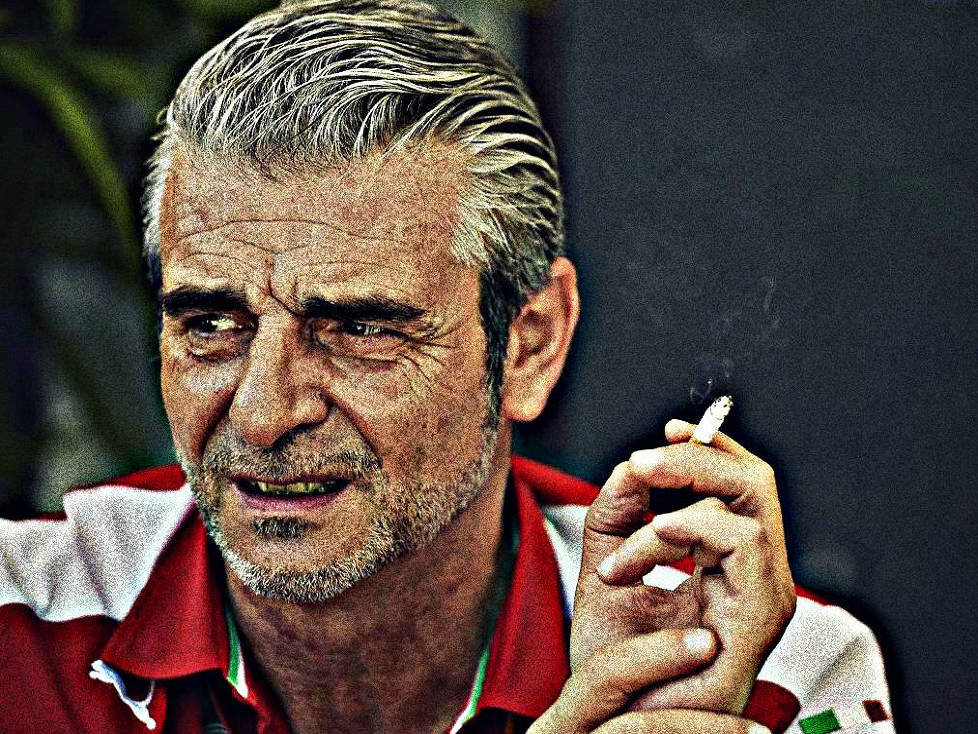 Maurizio Arrivabene