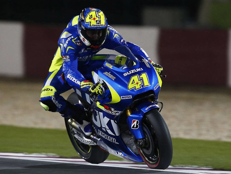 Aleix Espargaro