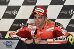 Andrea Iannone (Ducati)