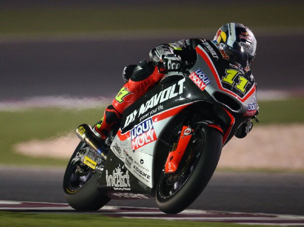 Sandro Cortese Sandro Cortese