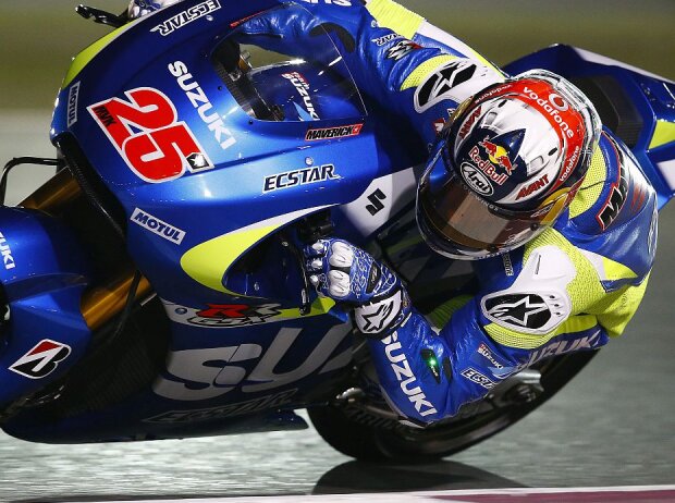 Maverick Vinales