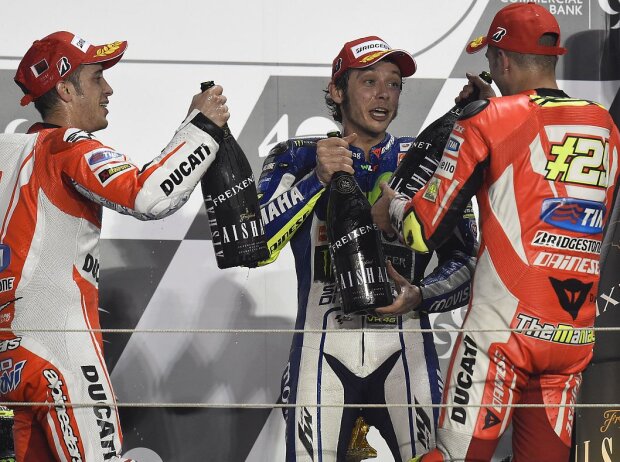 Valentino Rossi Valentino Rossi