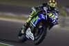 Bild zum Inhalt: Yamaha-Erfolg: Viel Tempo fürs Rennen gefunden