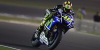 Bild zum Inhalt: Yamaha-Erfolg: Viel Tempo fürs Rennen gefunden