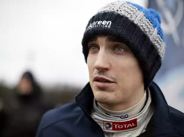 Craig Breen Titel-Bild zur News: Craig Breen