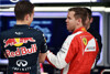 Bild zum Inhalt: Trotz Überrundung: Vettel glaubt an Ex-Team Red Bull