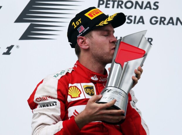 Sebastian Vettel Sebastian Vettel