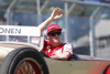 Formel-1-Live-Ticker: Kimi Räikkönen zeigt sein Baby