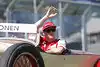 Bild zum Inhalt: Formel-1-Live-Ticker: Kimi Räikkönen zeigt sein Baby