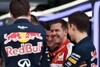 Ehemalige Weggefährten freuen sich für Vettel und Ferrari