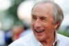 Jackie Stewart freut Vettel-Sieg: "Es wurde langweilig"