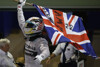 Bild zum Inhalt: Lewis Hamilton: Der Weltmeister und seine größten Schätze