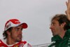 Trulli: "Würde Sebastian Vettel statt Fernando Alonso nehmen"