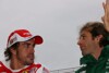 Bild zum Inhalt: Trulli: "Würde Sebastian Vettel statt Fernando Alonso nehmen"