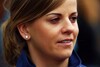 Susie Wolff gegen Frauen-Formel-1: "Würde nicht teilnehmen"